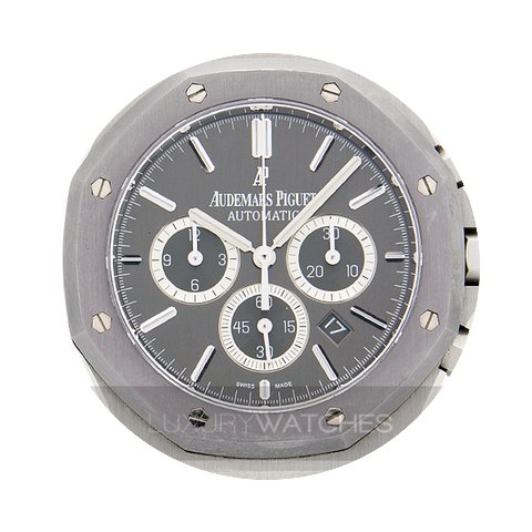 Audemars Piguet Royal Oak Leo Messi...