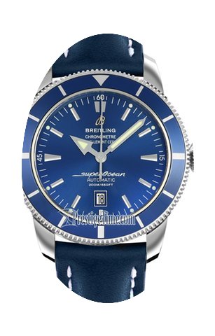 Breitling Superocean Heritage 46mm Mens ...