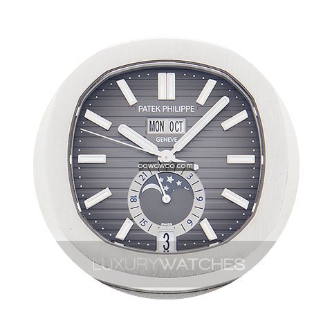 Patek Philippe Nautilus Annual Calendar...