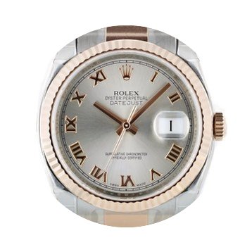 Rolex Oyster Perpetual Datejust Ref. 116...