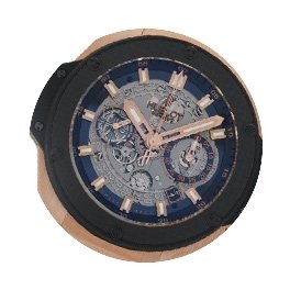 Hublot Skeletion...