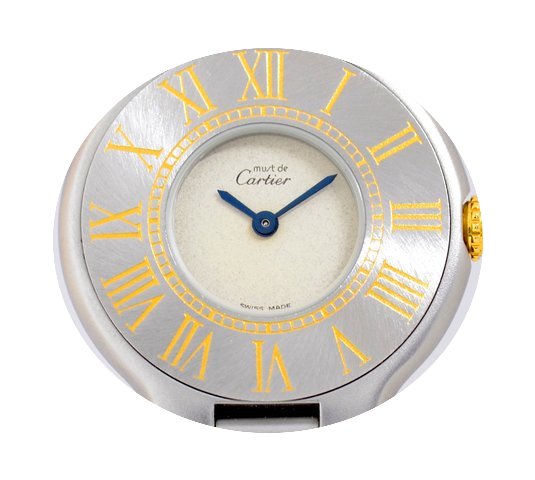 Cartier Must de Cartier 21 Rouleauxband ...