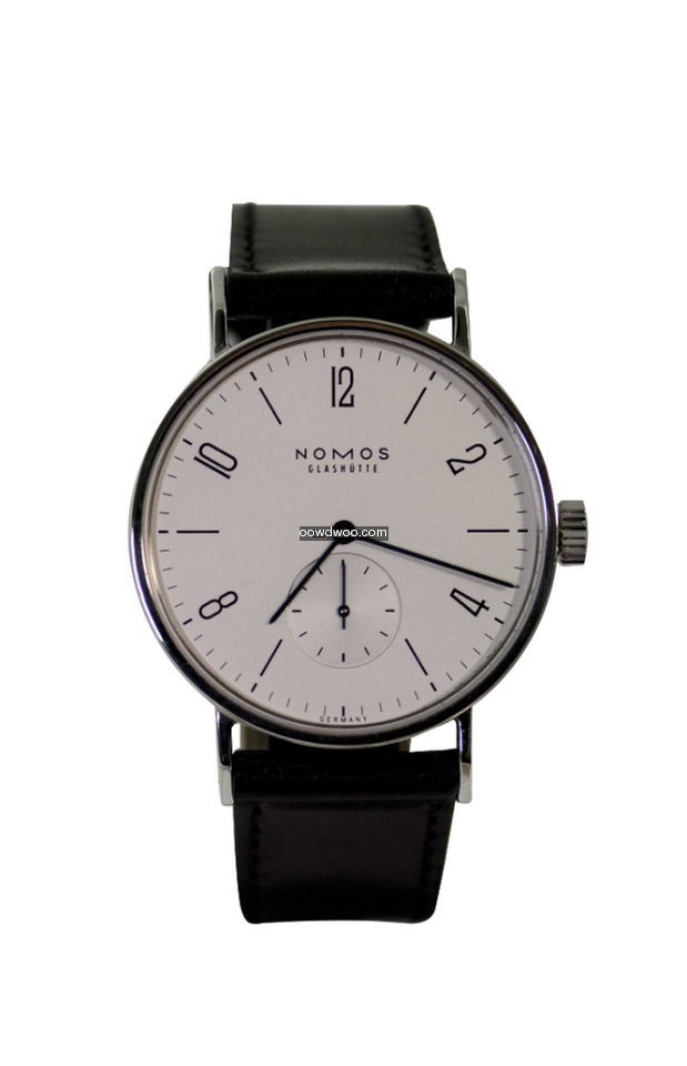 Nomos Tangomat...