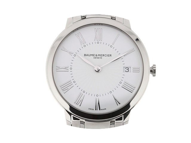 Baume & Mercier Classima 37 Quartz D...