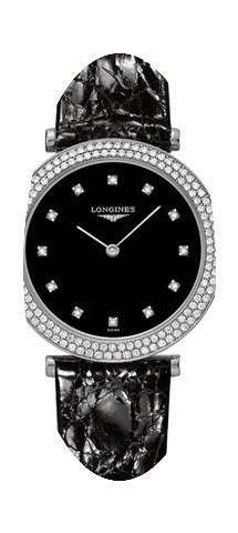 Longines La Grande Classique Quartz 31mm...