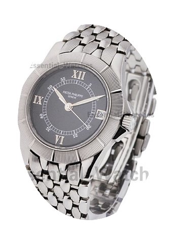 Patek Philippe Neptune 5080/1A in Steel...