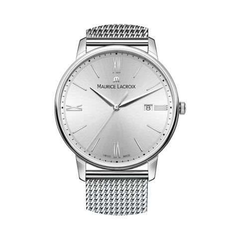 Maurice Lacroix Eliros Date Herrenuhr EL...