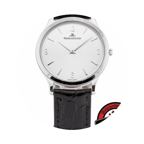 Jaeger-LeCoultre Master Control Ultra Th...