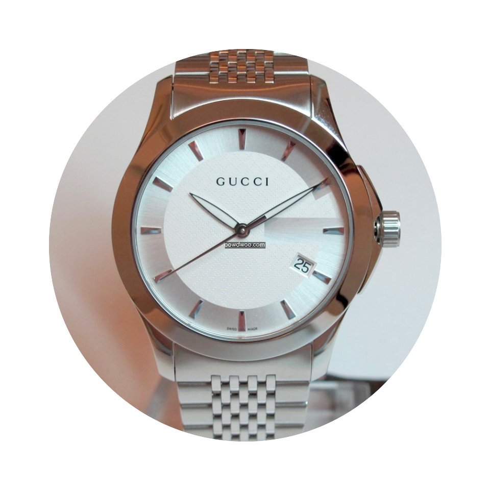 Gucci G-Timeless...