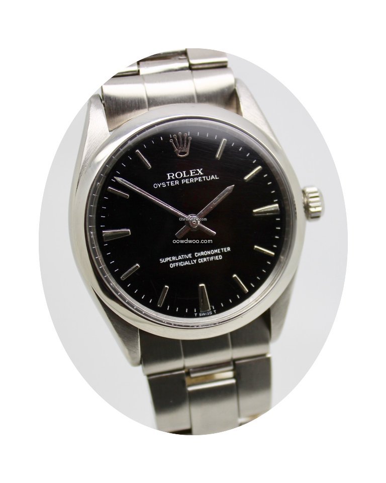 Rolex Oyster Perpetual Ref 5500 Vintage...
