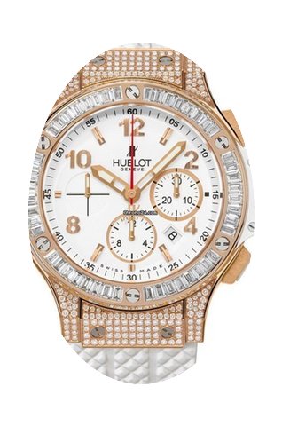 Hublot Big Bang Portocervo...