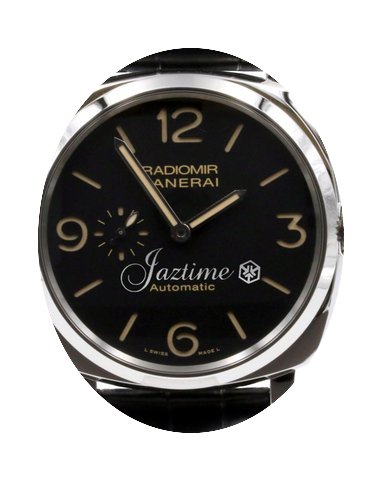 Panerai PAM 572 Radiomir 1940 Men's 45mm...