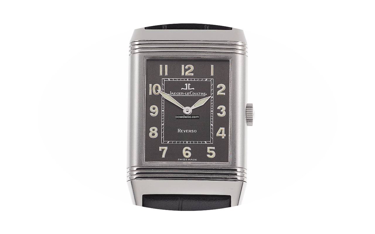 Jaeger-LeCoultre Reverso...