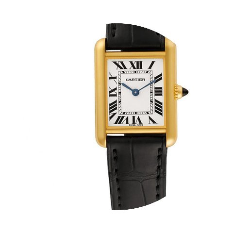 Cartier Tank 2442...