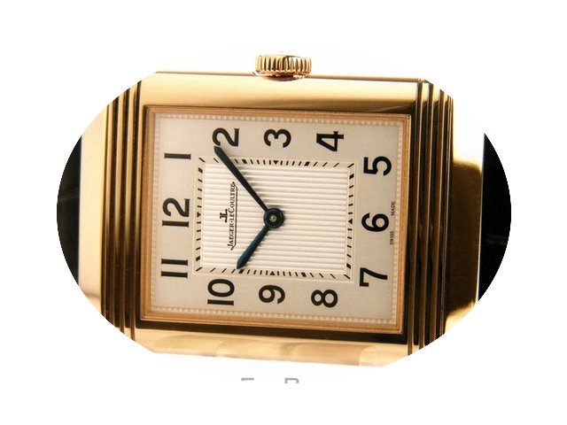 Jaeger-LeCoultre Reverso Grande Ultra Th...