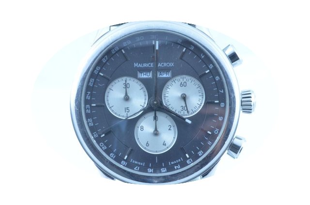 Maurice Lacroix Herren Uhr Les Classique...