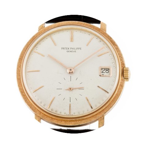 Patek Philippe 3445 R...