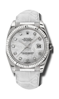 Rolex Datejust...