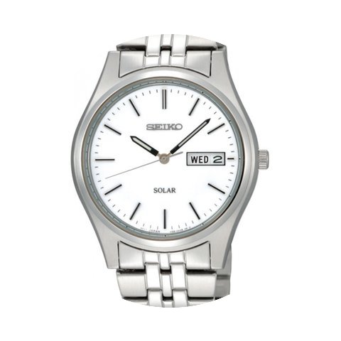 Seiko Solar SNE031P1...