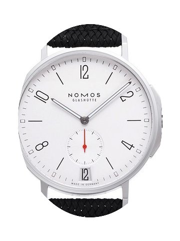 Nomos Ahoi Datum Ref. 551...