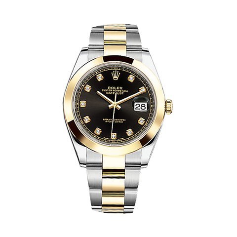 Rolex Datejust...