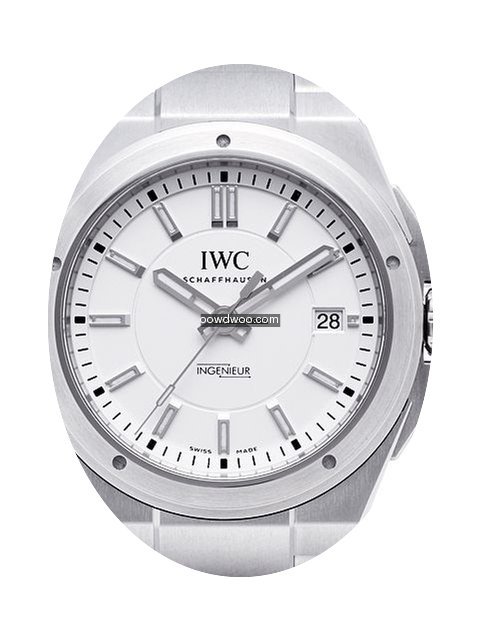 IWC Ingenieur Automatic...