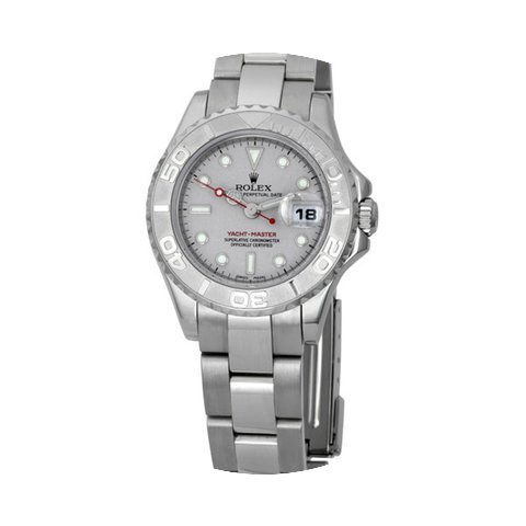 Rolex Yacht-Master...