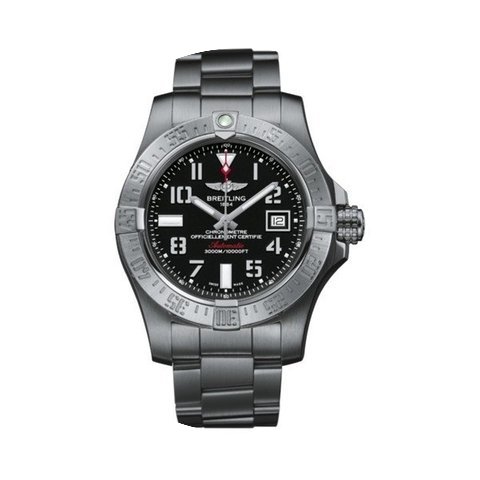 Breitling Avenger II Seawolf A1733110/BC...