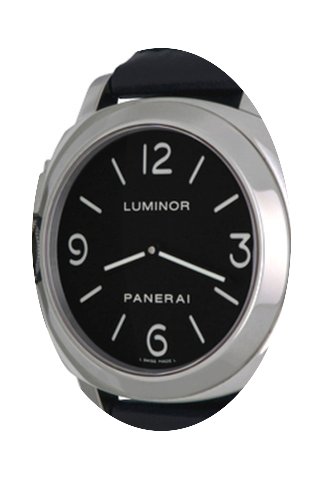 Panerai Luminor Base PAM 00219...