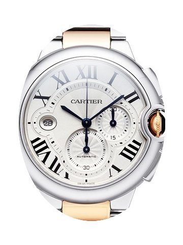Cartier Ballon Bleu de Cartier...
