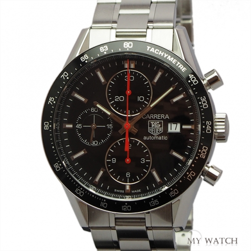 【中古】 タグホイヤー - CV2014...