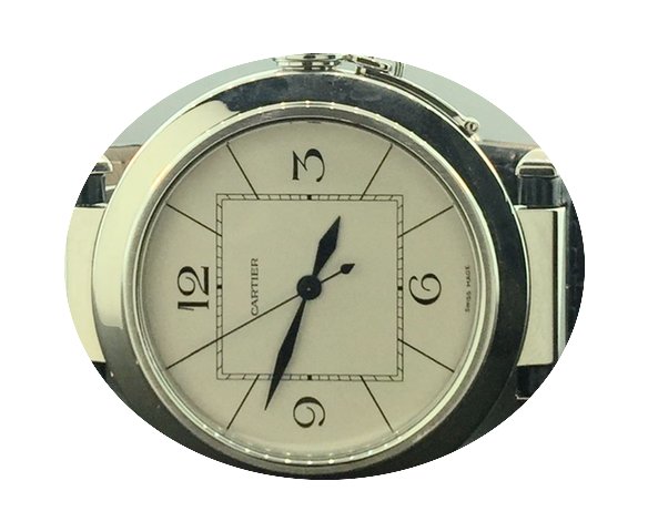 Cartier PASHA 42 mm...