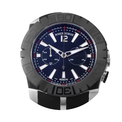 Roger Dubuis EasyDiver Chronograph...