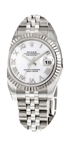 Rolex Lady Datejust 26...