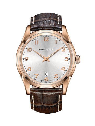 Hamilton Jazzmaster Thinline Quartz...