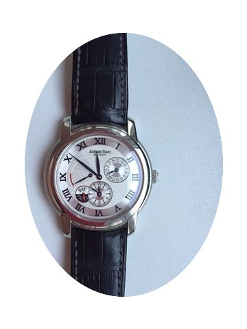 Audemars Piguet Jules Audemars Arnold's ...