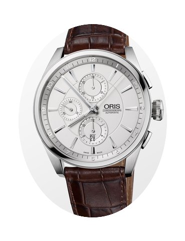 Oris Artix Chronograph...