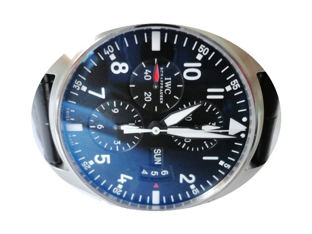 IWC Fliegerchono Aut. Fliegerchono Aut....