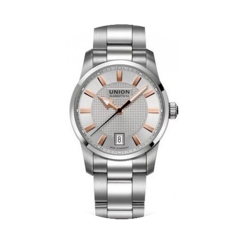 Union Glashütte Seris Datum D004.407.11...