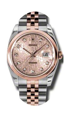 Rolex Oyster Perpetual Datejust 36...
