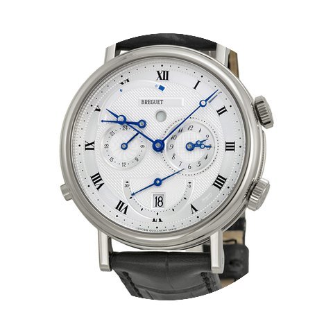 Breguet Classique...