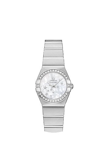 Omega CONSTELLATION QUARTZ 24 MM...