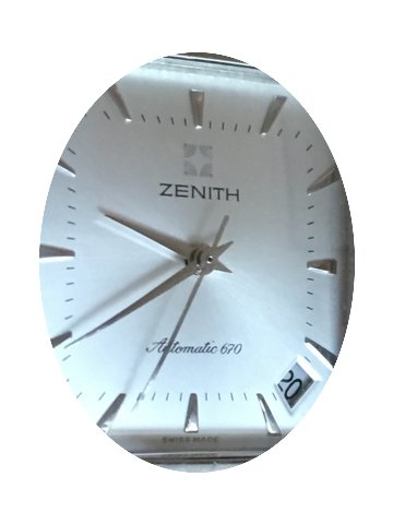 Zenith ELITE 670...