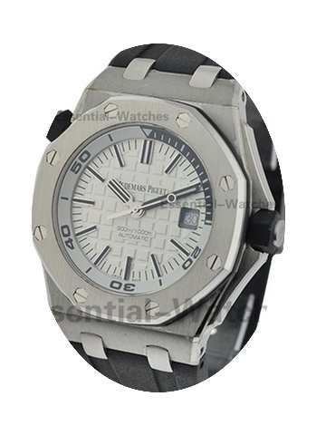 Audemars Piguet Royal Oak Offshore Diver...