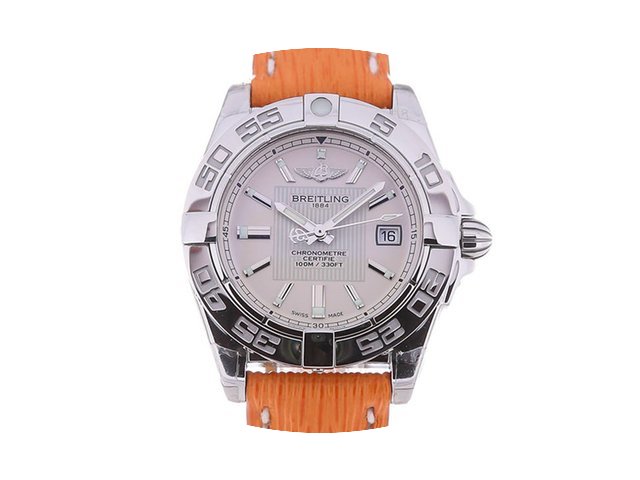 Breitling Galactic 32 Quartz Chronometer...