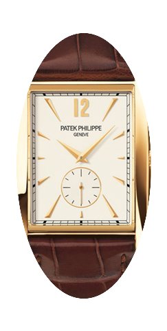 Patek Philippe Gondolo Mens Watch...