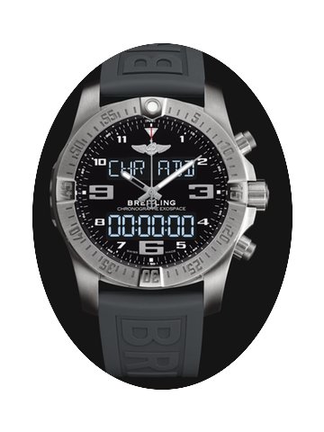 Breitling Exospace B55...