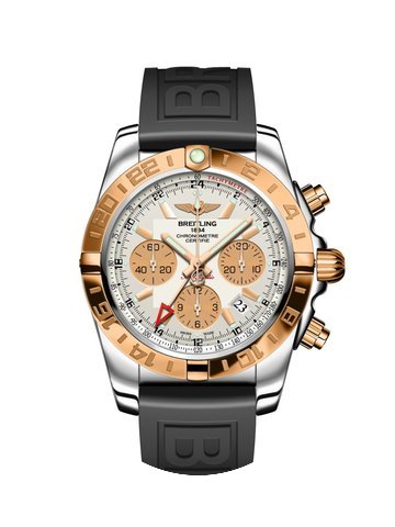 Breitling Chronomat GMT 44 mm...