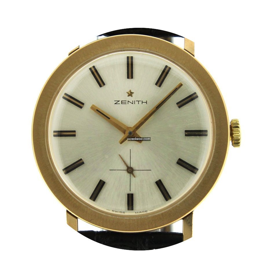 Zenith Classic Stellina...