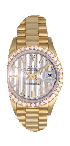 Rolex President 69178...